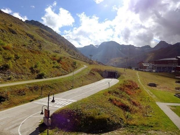 La Grande Casse - Tignes 2100 Le Lavachet
