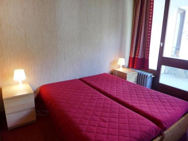 Le Grand Pré - Tignes 2100 Le Lavachet