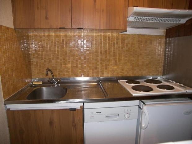 Le Grand Pré - Tignes 2100 Le Lavachet