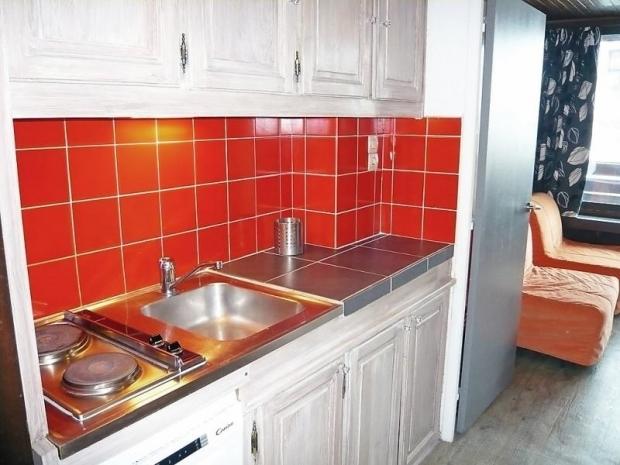 Appartement Le Sefcotel - Tignes Val Claret