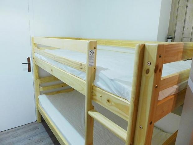 Appartement Le Sefcotel - Tignes Val Claret