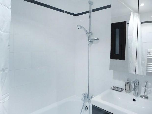 Appartement Le Sefcotel - Tignes Val Claret