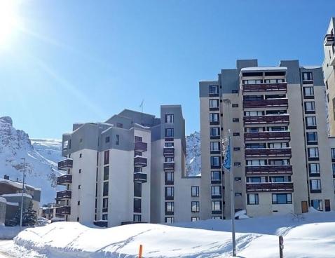 Appartement Les Moutières B1 et B2 - 4 - Tignes Val Claret