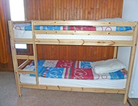 Appartement Les Moutières B1 et B2 - 4 - Tignes Val Claret