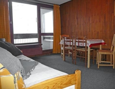 Appartement Les Moutières B1 et B2 - 4 - Tignes Val Claret