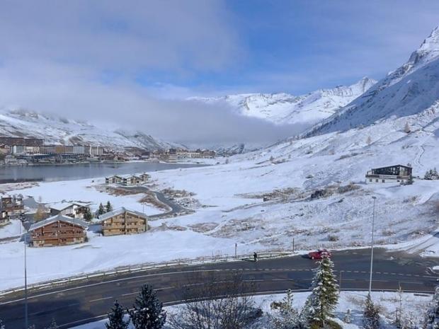 Appartement Les Moutières B1 et B2 - Tignes Val Claret