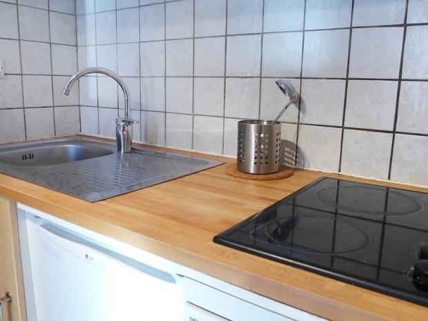 Trolles - Tignes 2100 Le Lavachet