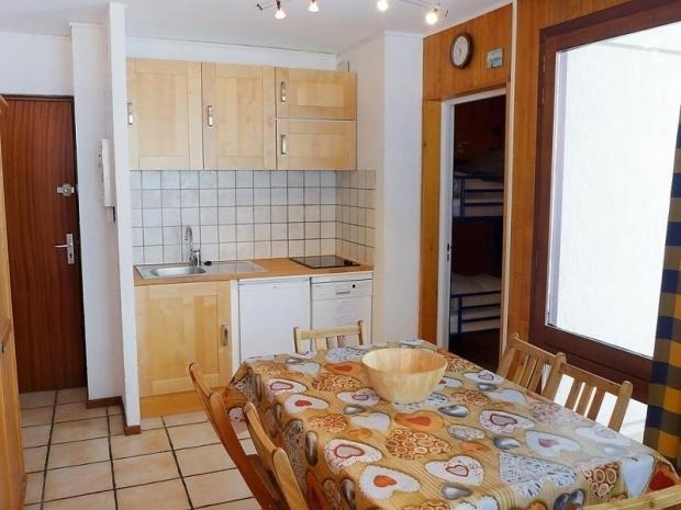 Trolles - Tignes 2100 Le Lavachet