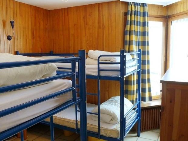 Trolles - Tignes 2100 Le Lavachet