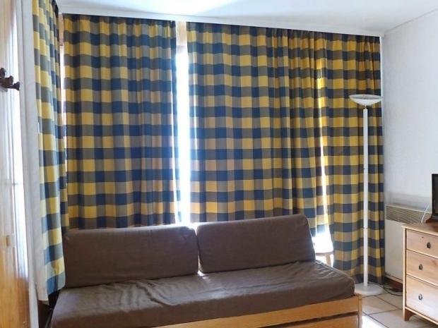 Trolles - Tignes 2100 Le Lavachet