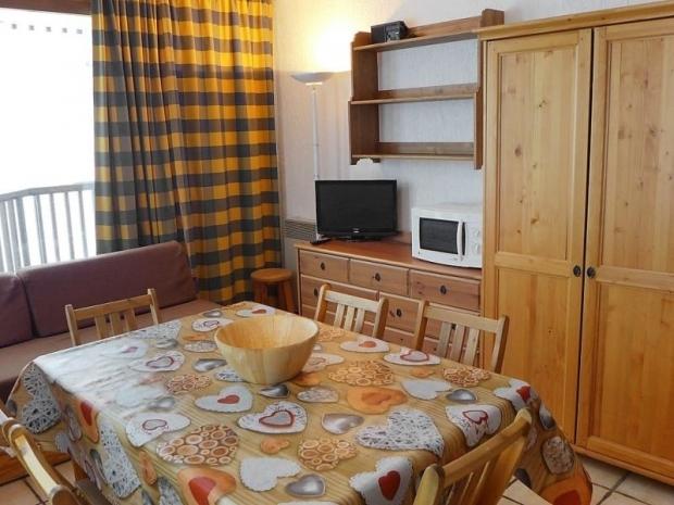 Trolles - Tignes 2100 Le Lavachet