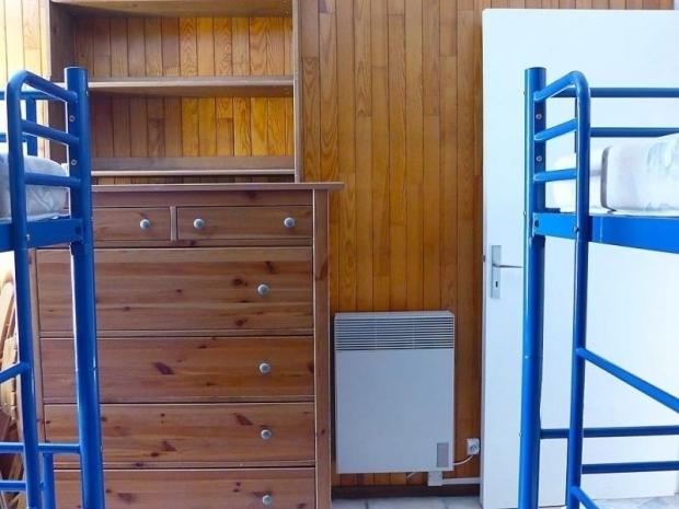 Trolles - Tignes 2100 Le Lavachet