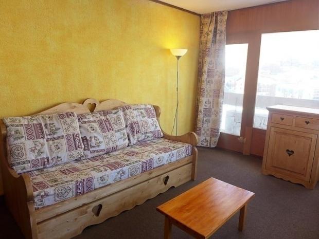 Les Pistes - Tignes 2100 Le Lavachet