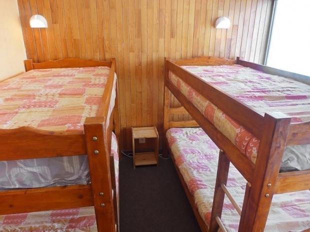 Les Pistes - Tignes 2100 Le Lavachet