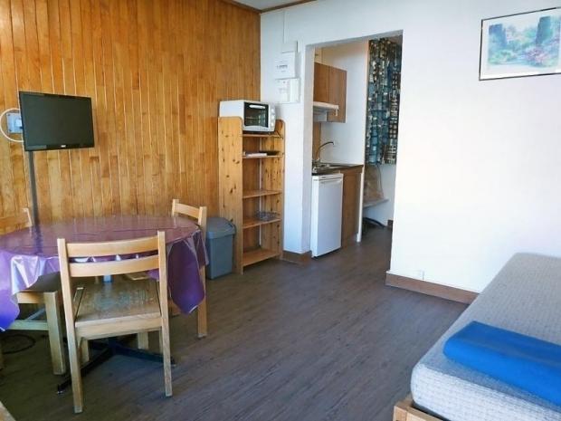 Les Pistes - Tignes 2100 Le Lavachet