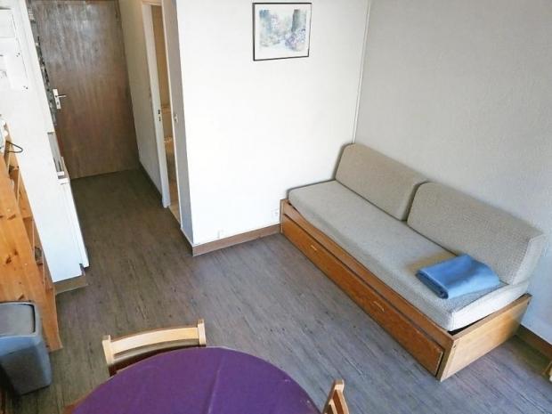 Les Pistes - Tignes 2100 Le Lavachet