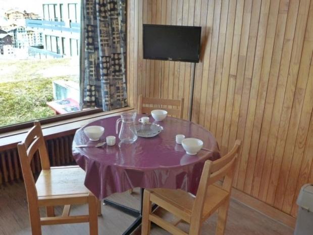 Les Pistes - Tignes 2100 Le Lavachet