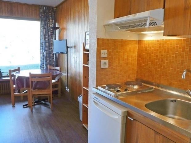 Les Pistes - Tignes 2100 Le Lavachet