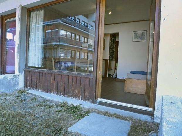 Les Pistes - Tignes 2100 Le Lavachet