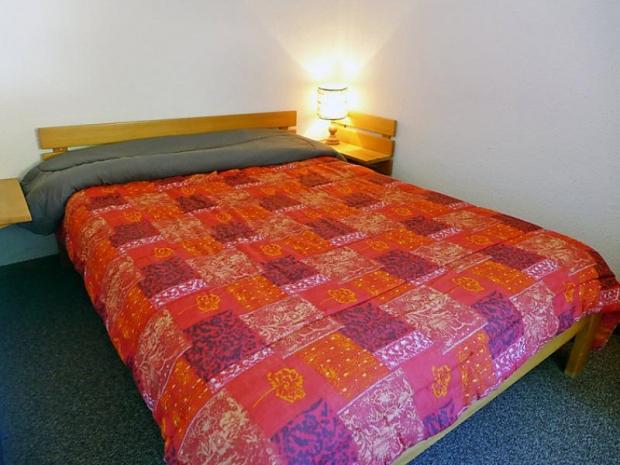 Appartement Le Borsat - Tignes Val Claret