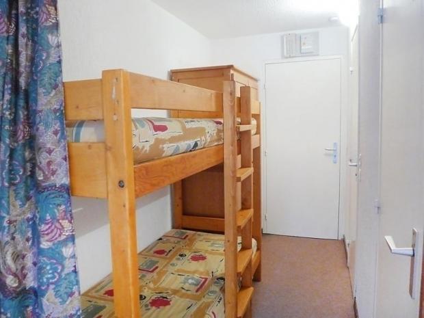 Appartement Les Grandes Platières I et II - Tignes Val Claret