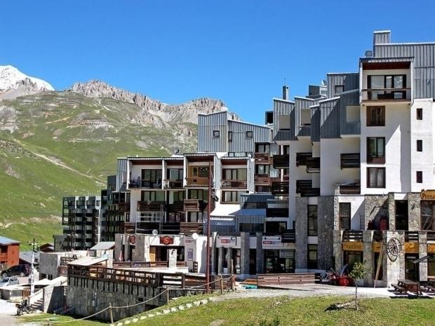 Appartement Le Sefcotel - Tignes Val Claret