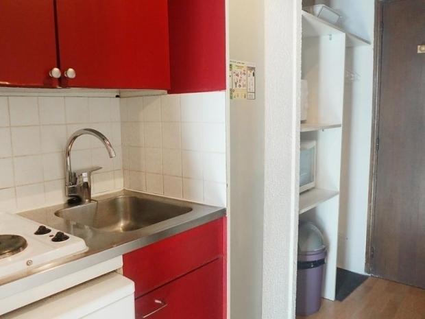 Appartement Le Sefcotel - Tignes Val Claret