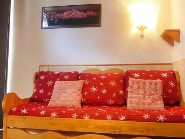 Appartement Le Sefcotel - Tignes Val Claret