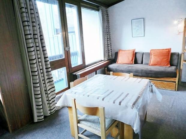 Appartement Le Sefcotel 6 - Tignes Val Claret