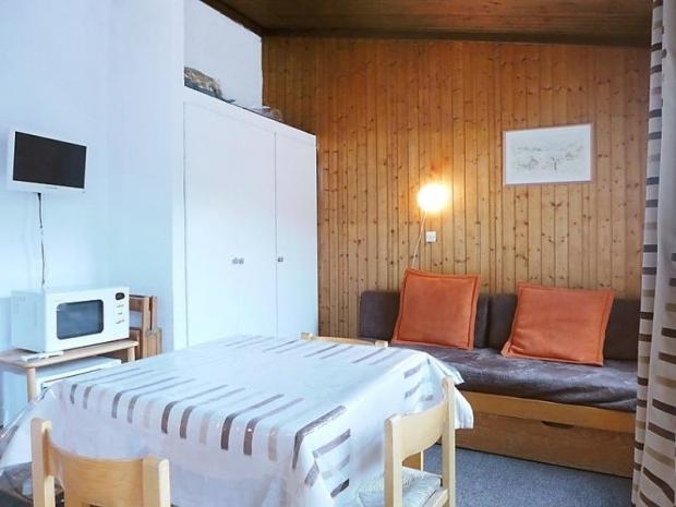 Appartement Le Sefcotel 6 - Tignes Val Claret