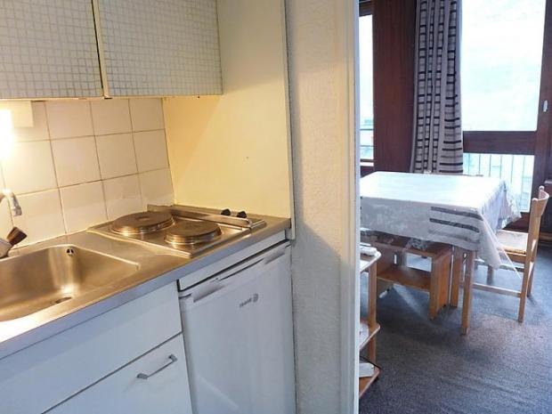 Appartement Le Sefcotel 6 - Tignes Val Claret