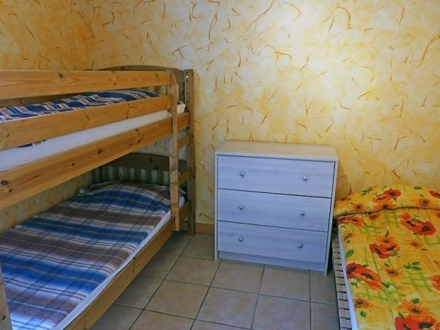 Appartement Les Tufs 1 - Tignes Val Claret