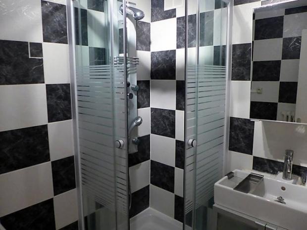 Appartement Les Tufs 1 - Tignes Val Claret