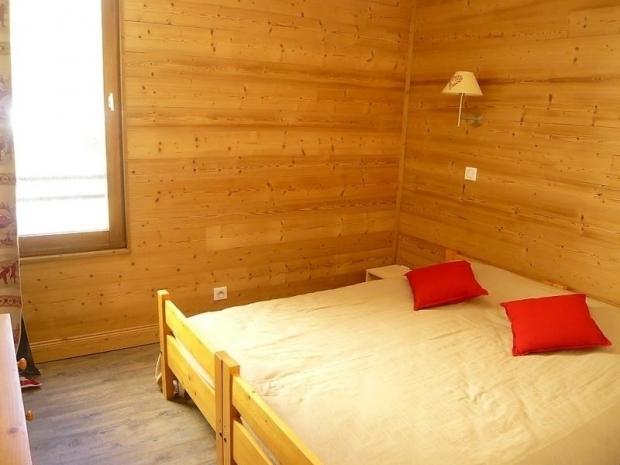 Appartement Le Curling A - Tignes Val Claret