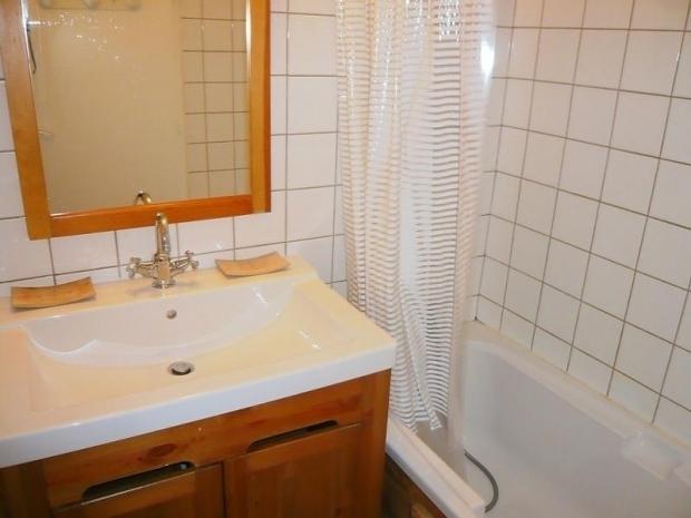 Appartement Le Curling A - Tignes Val Claret