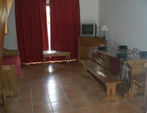 Le Bouquetin II - Vars