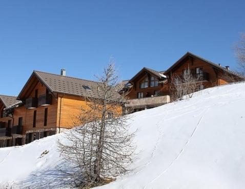 Le Bouquetin II - Vars