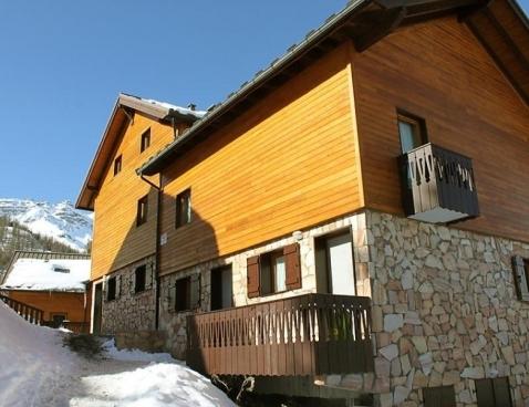 Le Bouquetin II - Vars