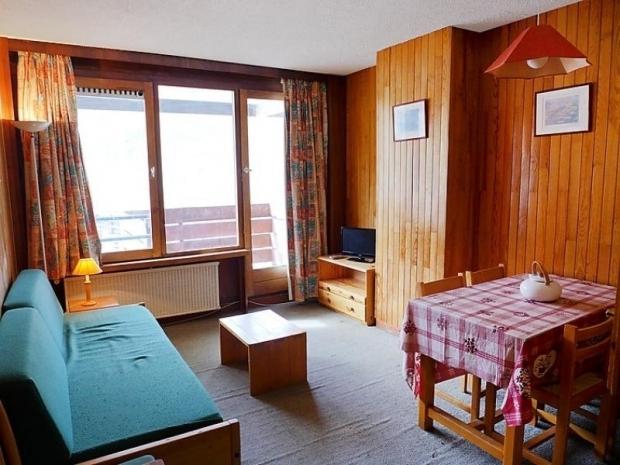 Appartement Le Curling A 3 - Tignes Val Claret