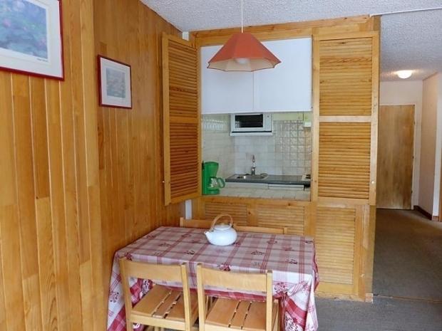 Appartement Le Curling A 3 - Tignes Val Claret