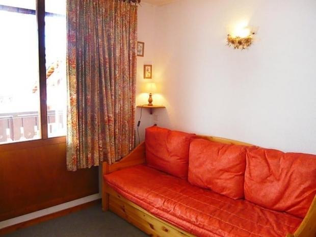 Rond Point des Pistes 1 - Tignes Val Claret