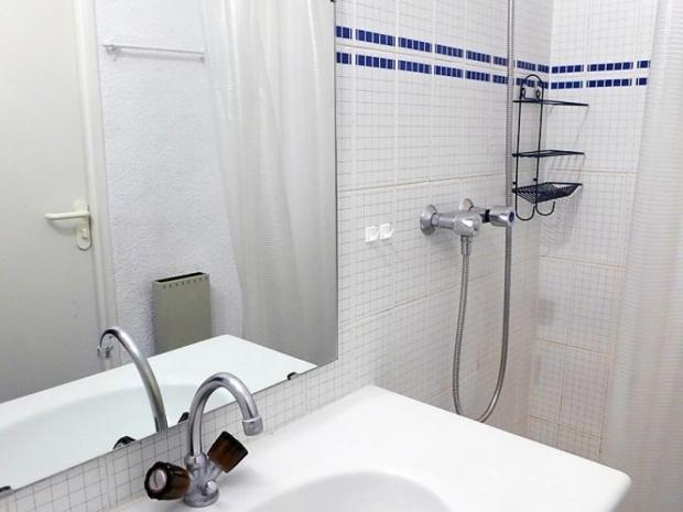 Rond Point des Pistes 1 - Tignes Val Claret