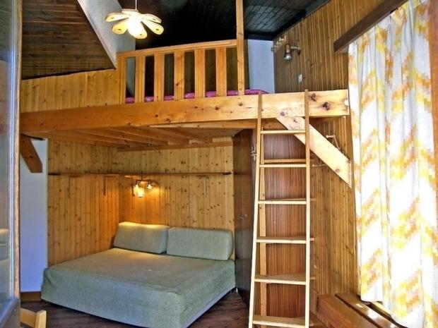 Appartement Le Sefcotel - Tignes Val Claret