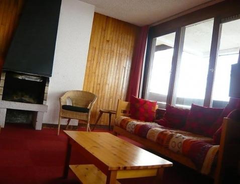 Appartement Le Curling B 1 - Tignes Val Claret