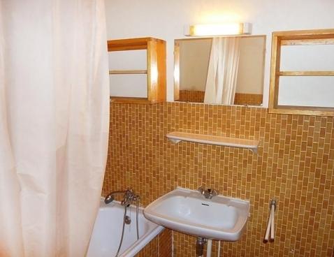 Appartement Le Curling B 1 - Tignes Val Claret