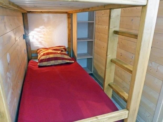 Le Hameau du Borsat - Tignes Val Claret