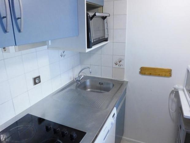 Appartement Les Tommeuses - Tignes Val Claret