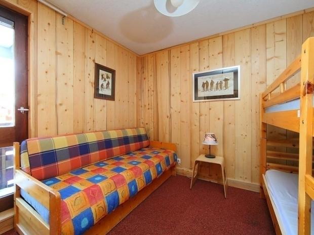 Appartement Le Grand Tichot A et B - Tignes Val Claret