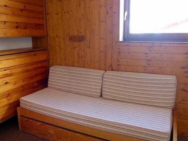 Appartement Les Tommeuses - Tignes Val Claret