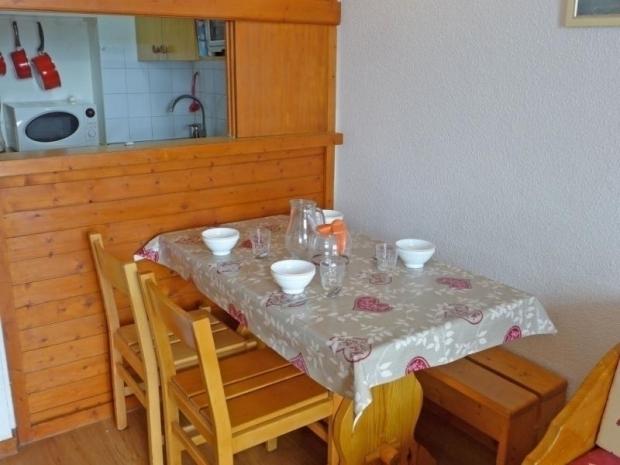 Rond Point des Pistes - Tignes Val Claret